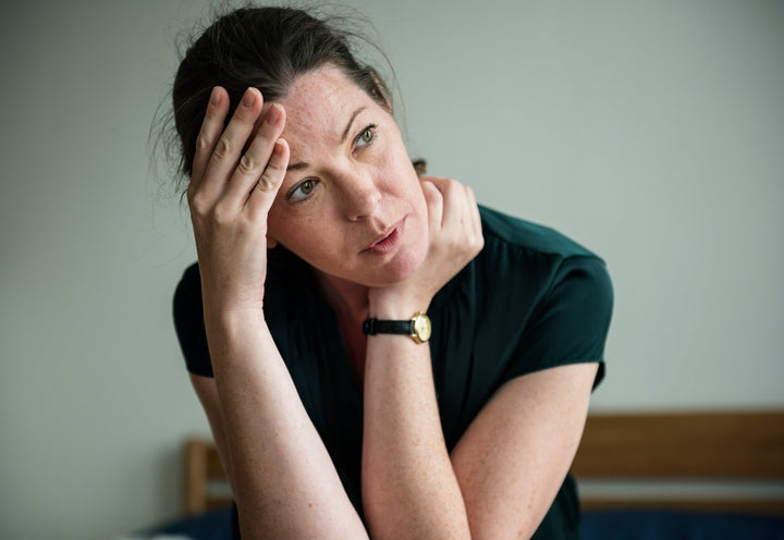 Beyond Hot Flashes: The Surprising Mental Health Impact of Menopause That No One's Talking About - Botavive