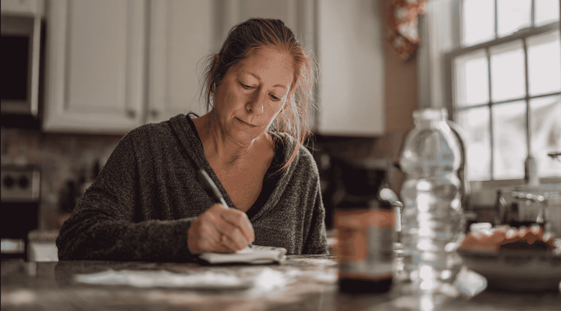 inflammatory foods removal