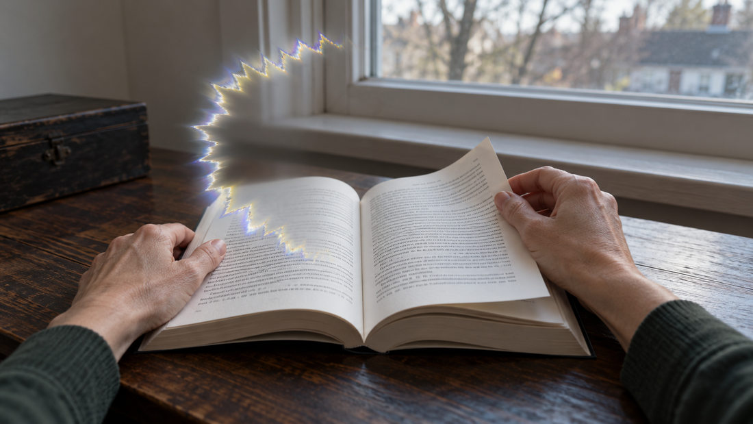 Ocular migraine symptoms: the estrogen spike behind zigzag lights after 40