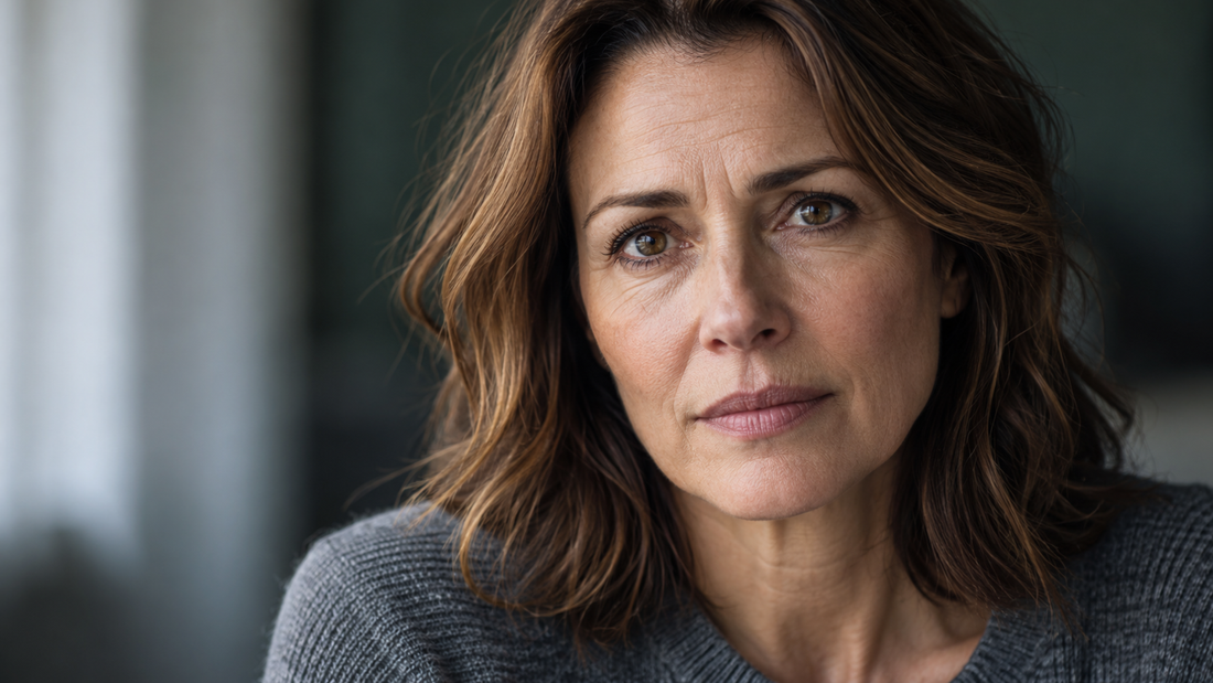 How to handle health anxiety: why perimenopause turns new symptoms into constant worry