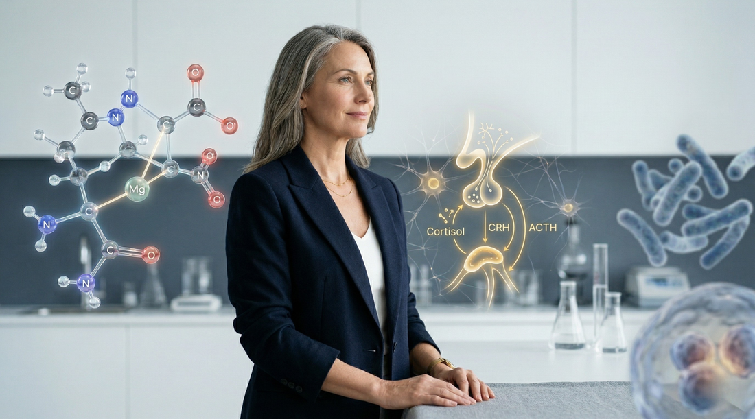 Bladder changes in menopause: why estrogen loss affects your bladder control and what actually helps