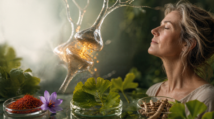 Can perimenopause make ADHD symptoms worse?