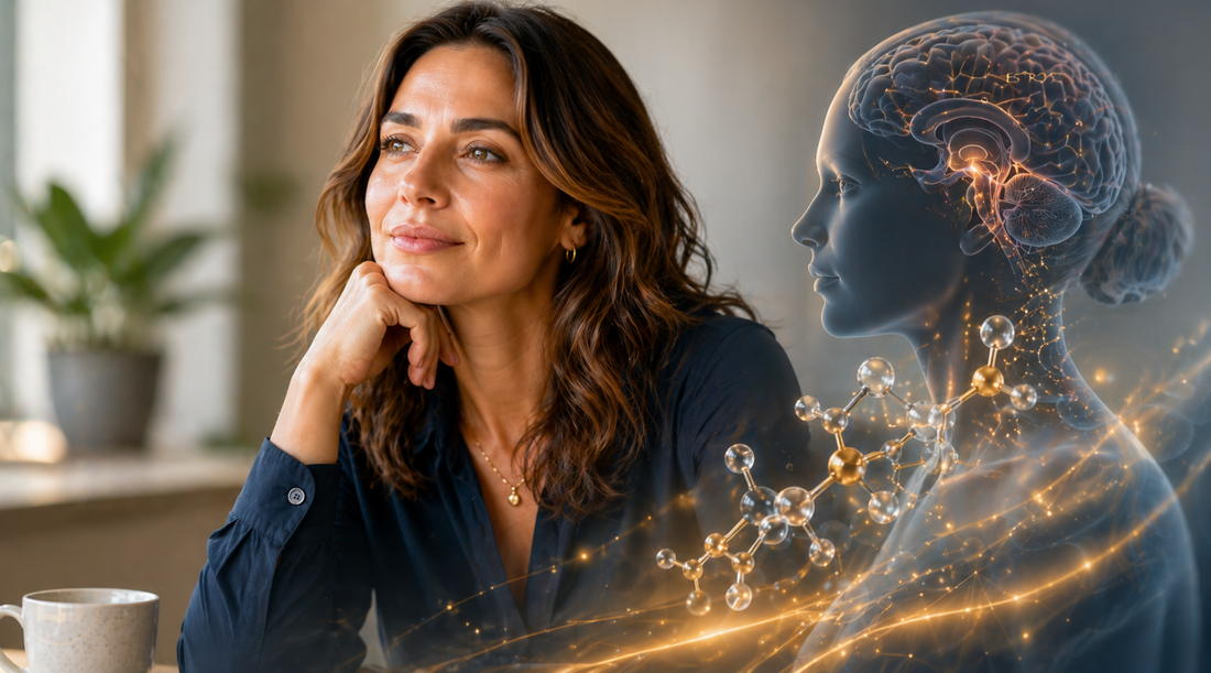 Can perimenopause start in your late 30s: what the research says