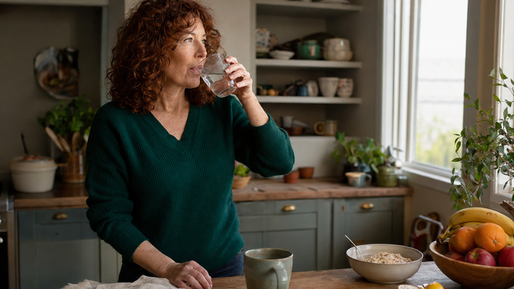 Constipation in perimenopause: causes, timeline, and what works
