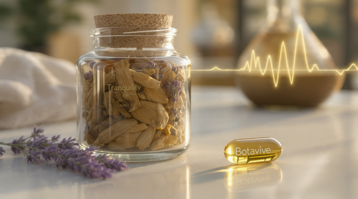Cortisol and perimenopause anxiety: why your stress response changes after 40