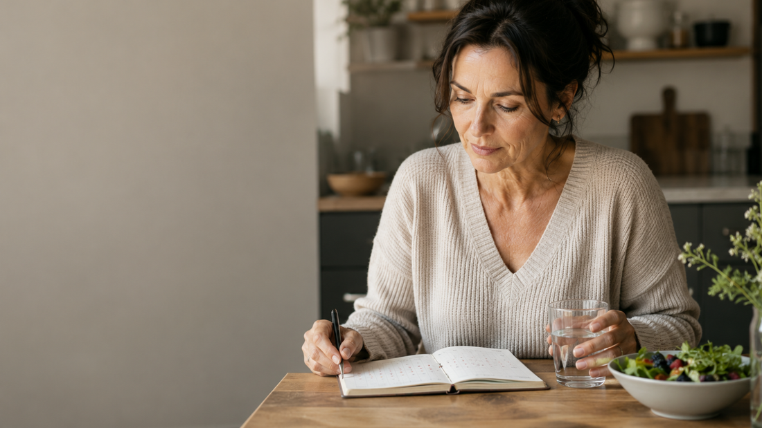 Estrogen dominance symptoms in perimenopause: what's real, what's hyped, and what the evidence supports
