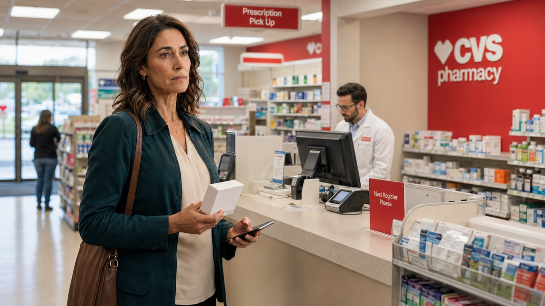 Estrogen patch shortage: what is driving it, what it costs, and what to do while you wait