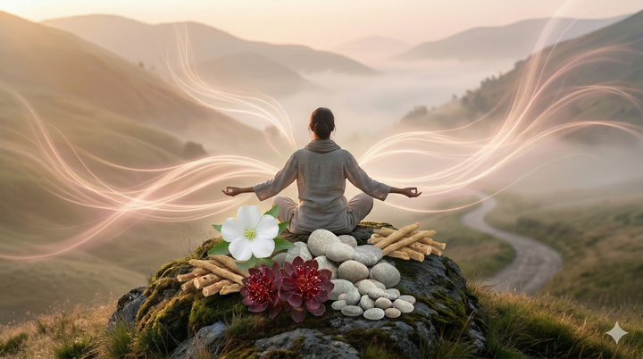 Menopause anxiety and the nervous system: why one ingredient is never enough | Botavive