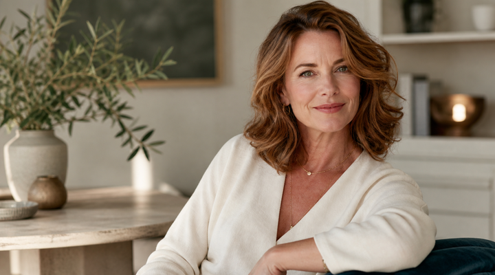 How gut health affects hormonal balance in menopause: what the research shows