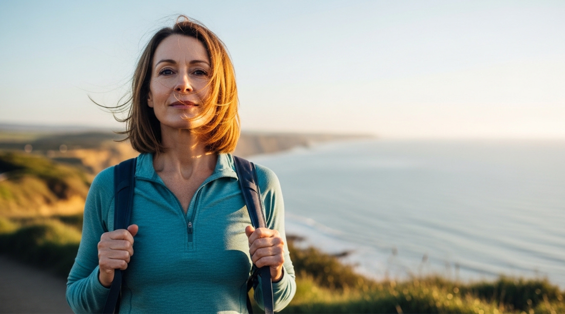 Menopause Weight Gain After 40: Choosing a Menopause Weight Management Supplement That Works