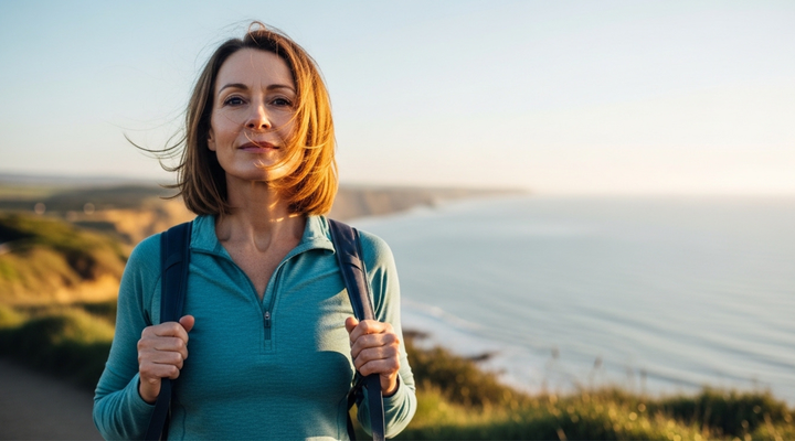 Menopause Weight Gain After 40: Choosing a Menopause Weight Management Supplement That Works