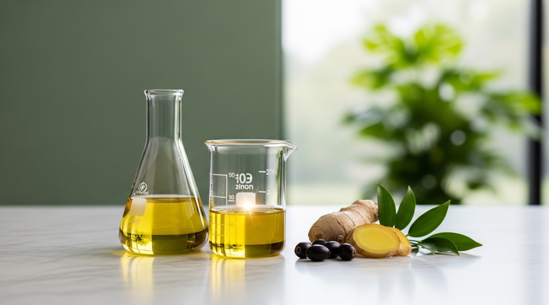 Menopause and hair loss: natural remedies in 2026