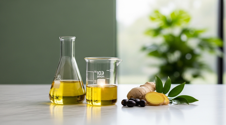 Menopause and hair loss: natural remedies in 2026