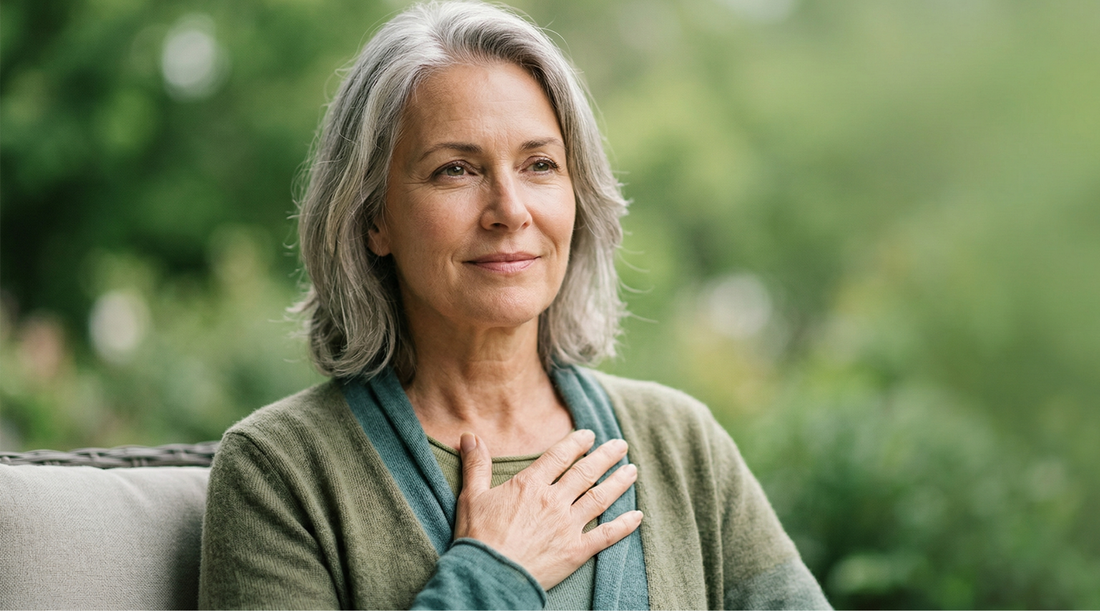 Menopause and heart health: why your cardiovascular risk rises and what actually helps