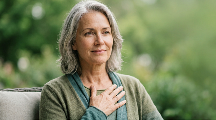 Menopause and heart health: why your cardiovascular risk rises and what actually helps