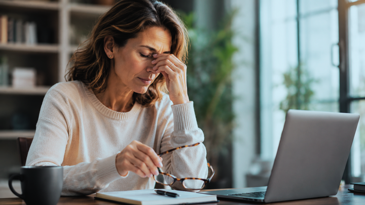 Menopause and memory loss: why your brain changes during perimenopause and what actually helps