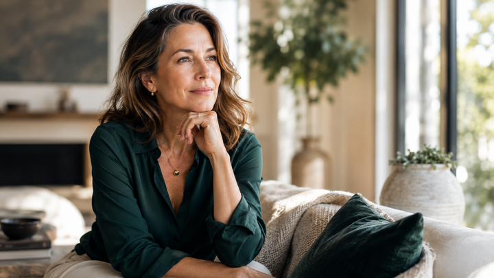 Menopause and sex drive: why it drops and what actually helps