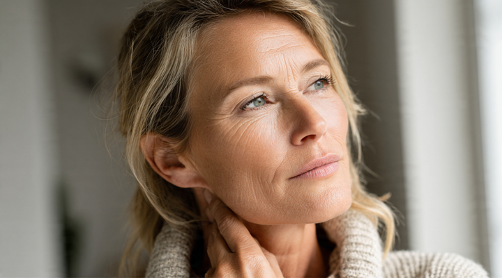 Menopause and thyroid health: why symptoms overlap and what actually helps