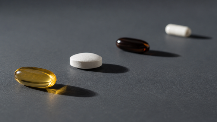 Menopause supplements: what to take, when to take them, and which combinations to avoid