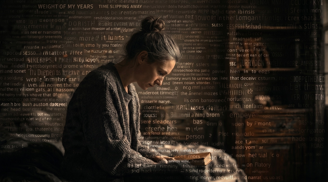 Perimenopause mental health: what the research says about depression and anxiety