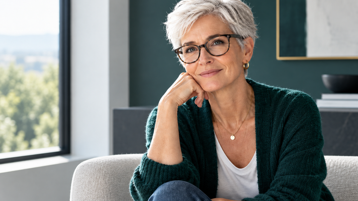Signs and symptoms of low progesterone in your 40s