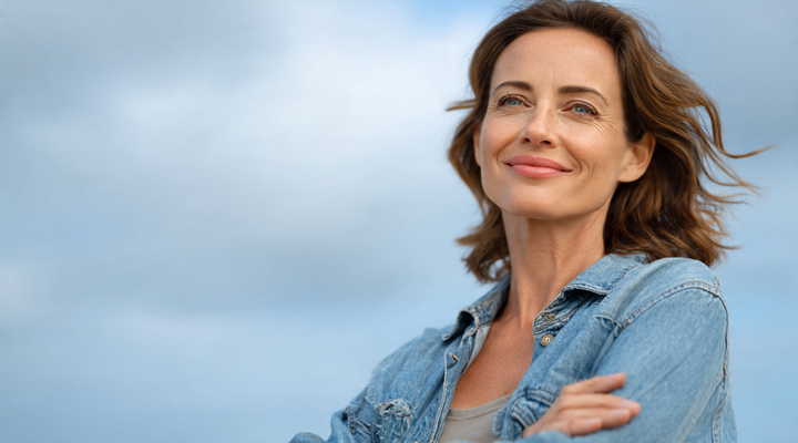 Menopause and longevity: why the transition affects your healthspan and what actually help