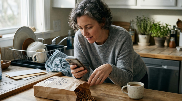 What is mood regulation: natural strategies for menopause