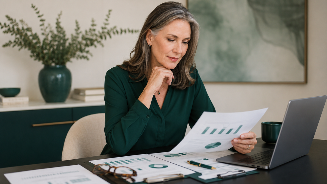 What women said about menopause symptoms: the Botavive 2026 survey results