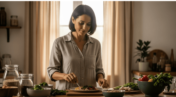 Berberine After the Holidays: What Science Really Says About “Nature’s Ozempic” - Botavive