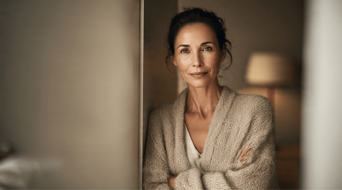 Intimacy After 40: Facing Dryness and Low Libido with Confidence - Botavive