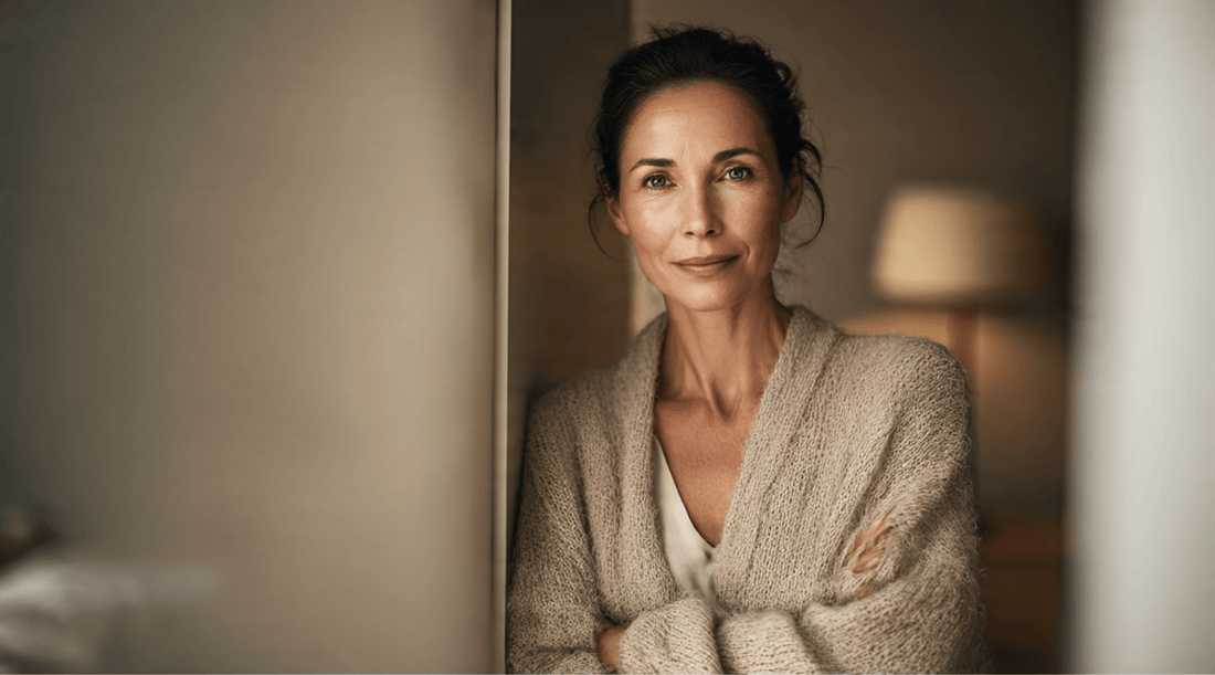 Intimacy After 40: Facing Dryness and Low Libido with Confidence - Botavive