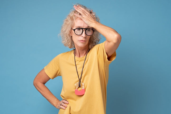 Menopause Brain Fog: What It Is and How to Improve Memory & Focus Naturally - Botavive