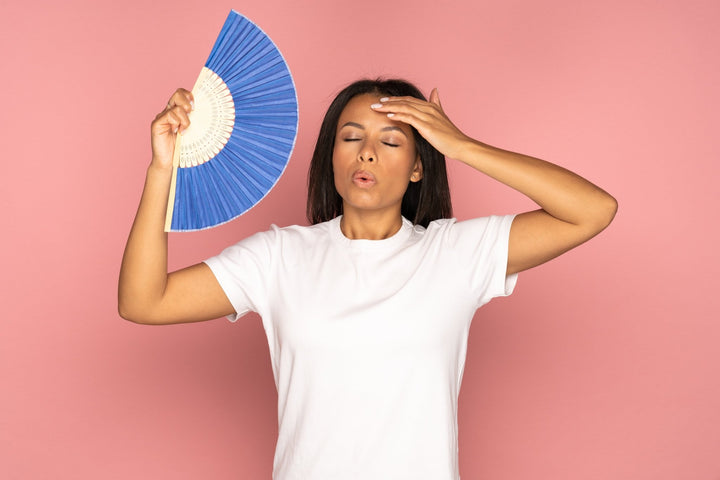 The Truth About Early Menopause: What to Expect and How to Thrive - Botavive