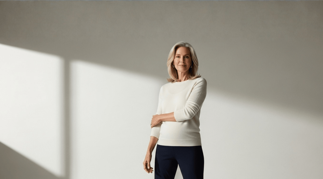 What Women Over 45 Should Know About Belly Fat, Blood Sugar, and Why Diet Alone Stops Working - Botavive