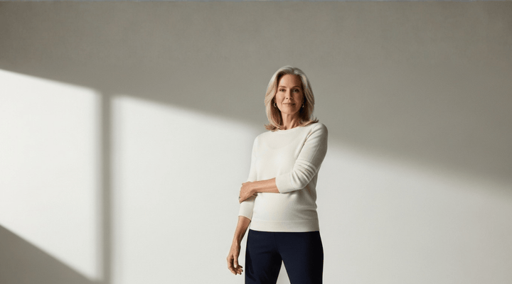 What Women Over 45 Should Know About Belly Fat, Blood Sugar, and Why Diet Alone Stops Working - Botavive