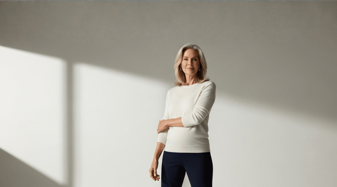 What Women Over 45 Should Know About Belly Fat, Blood Sugar, and Why Diet Alone Stops Working - Botavive