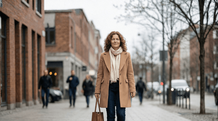 Why Hair Thinning and Stubborn Weight Often Appear Together After 40 and What You Can Do About It - Botavive