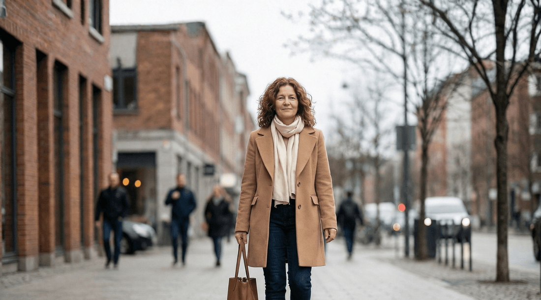Why Hair Thinning and Stubborn Weight Often Appear Together After 40 and What You Can Do About It - Botavive