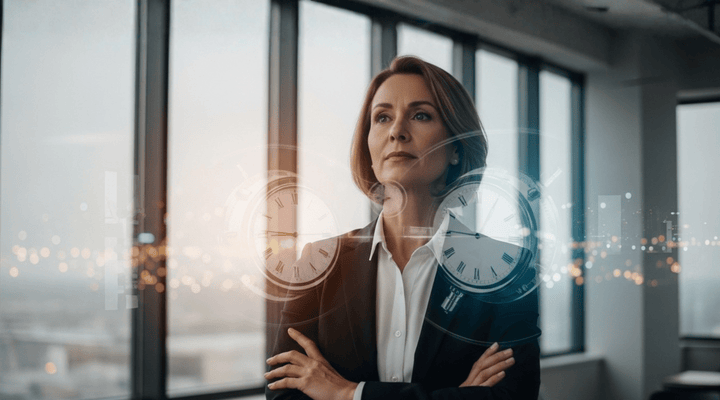 Workplace Menopause And Burnout Are Front Page Issues: Why Women Over 45 Are Exhausted And What Can Actually Help - Botavive