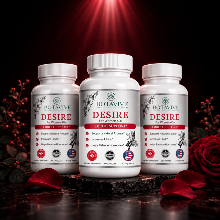 Woman in her forties doing a light workout at home while following a berberine routine