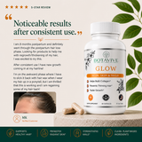 Review of Botavive Glow from MK