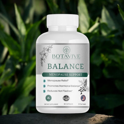 Botavive Balance - Women's Daily Wellness Formula - Botavive