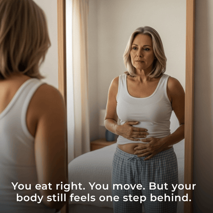 Botavive® Berberine 1200 mg – Premium Berberine HCl Blend - Botavive