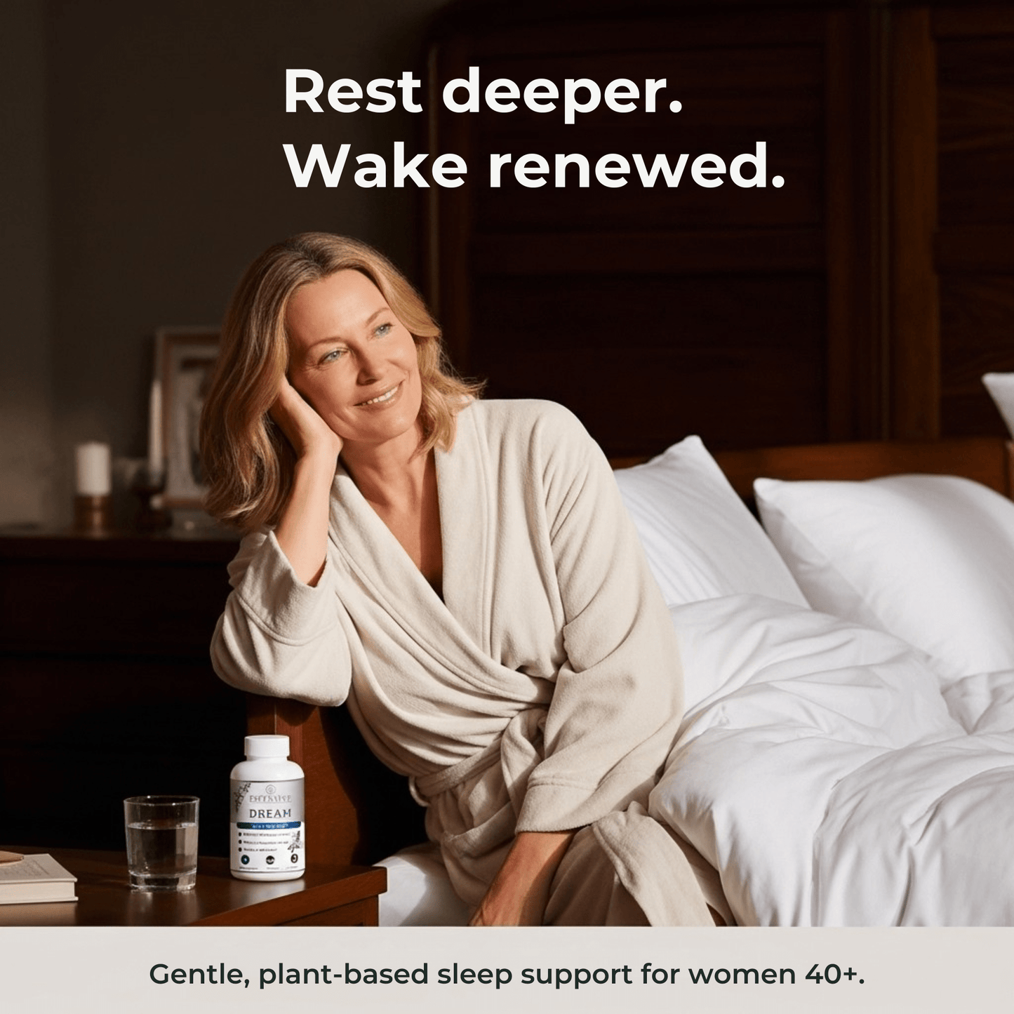 Botavive Dream – Deep Sleep & Nighttime Recovery - Botavive
