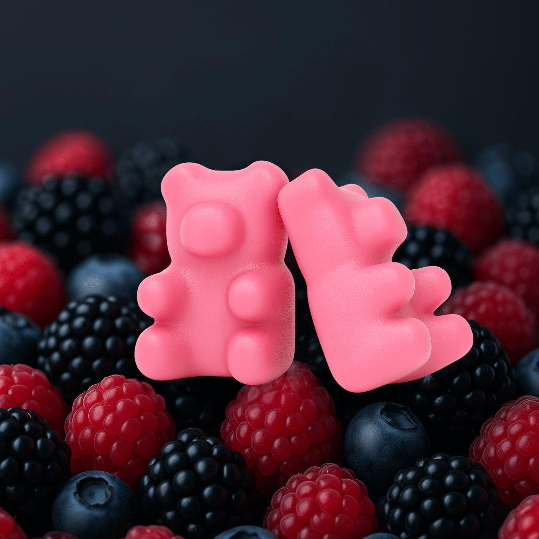 Botavive Glow Gummies - Botavive