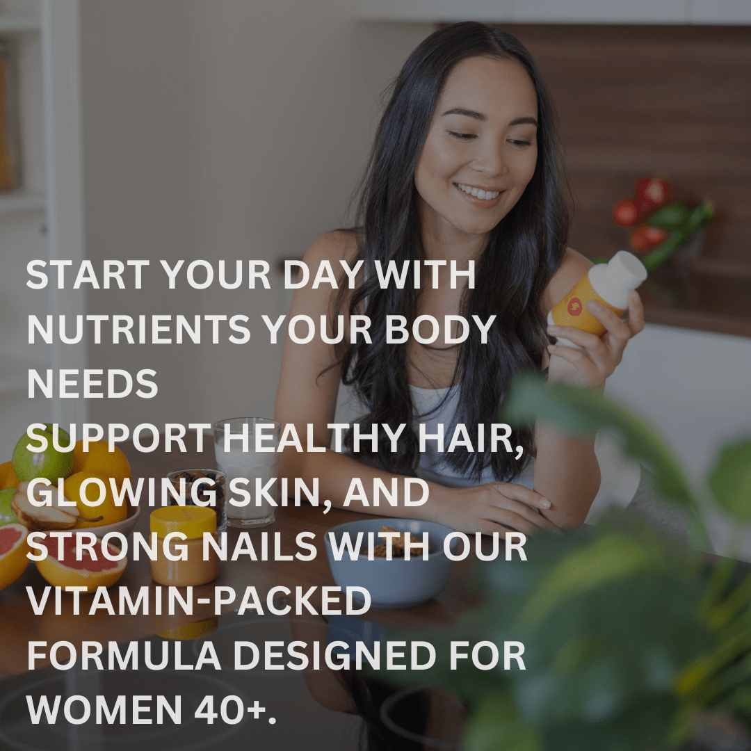 Botavive Glow Gummies - Botavive