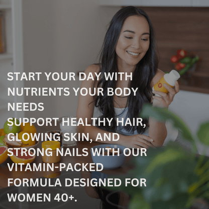 Botavive Glow Gummies - Botavive