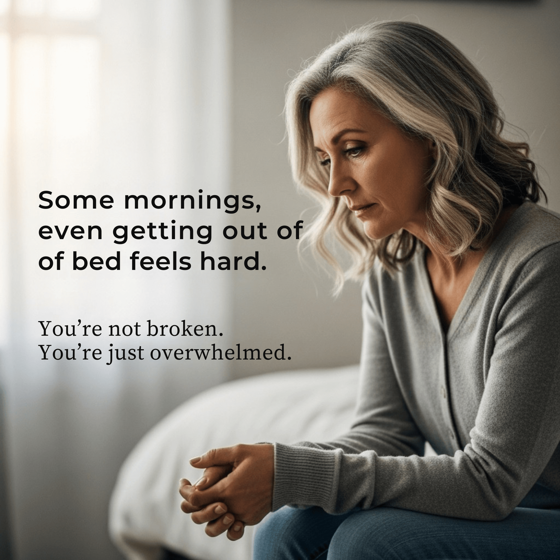 Botavive Tranquility - Stress & Anxiety Relief for Daily Calm - Botavive