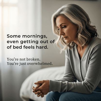 Botavive Tranquility - Stress & Anxiety Relief for Daily Calm - Botavive