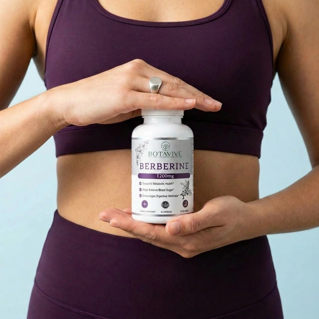 Berberine 1200